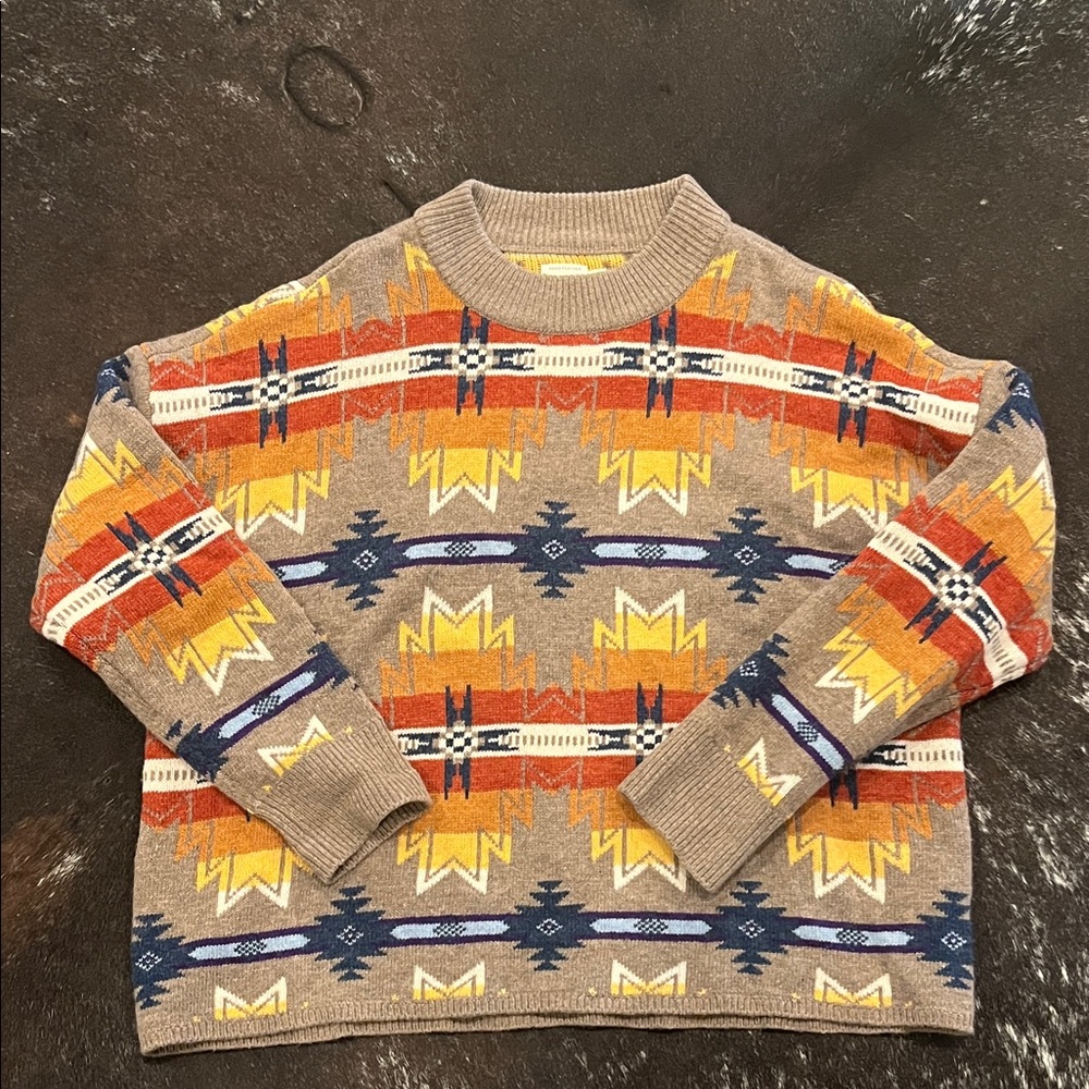 Faherty Sweater - image 1